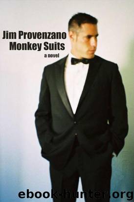 Monkey Suits by Jim Provenzano