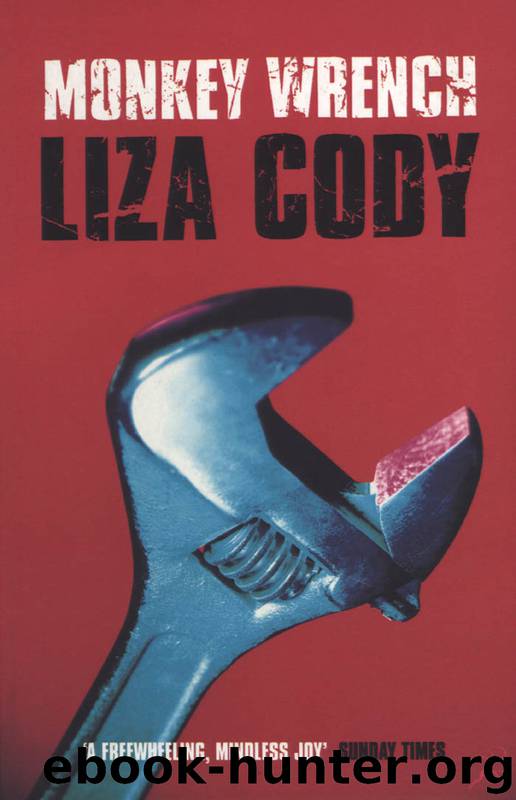 Monkey Wrench by Liza Cody