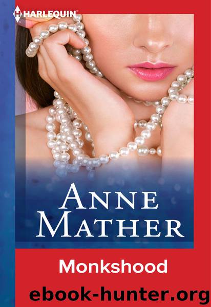 Monkshood by Anne Mather