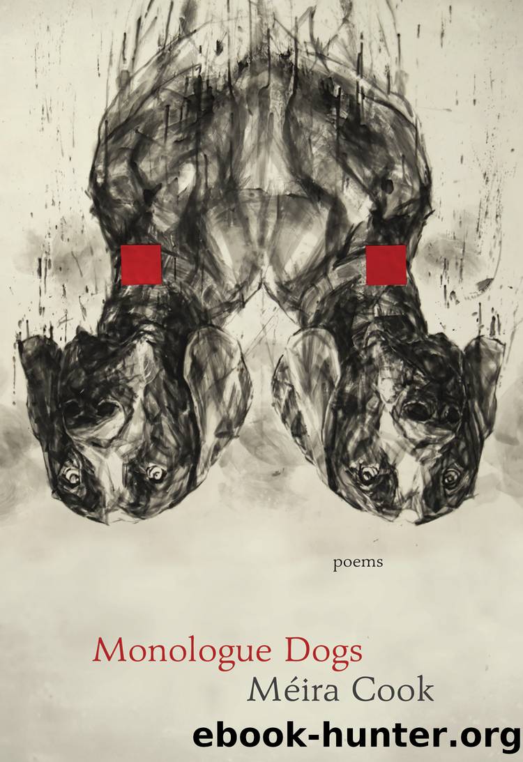 Monologue Dogs by Meira Cook