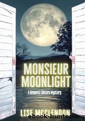 Monsieur Moonlight by Lise McClendon