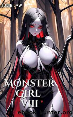 Monster Girl VIII by Julie Law
