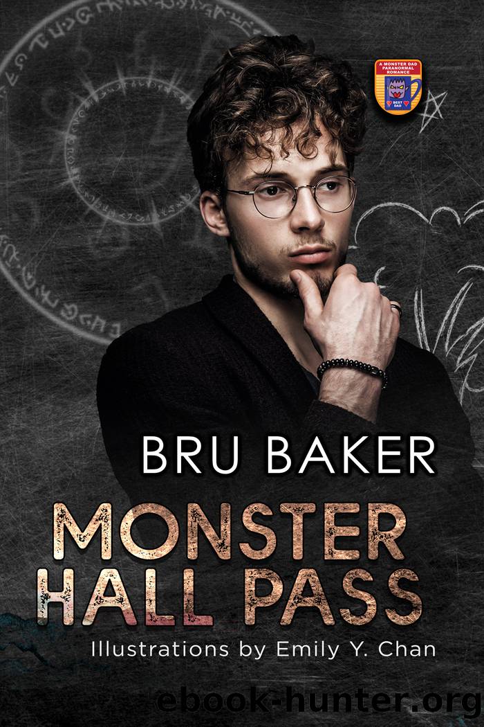 Monster Hall Pass by Bru Baker