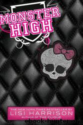 Monster High by Lisi Harrison