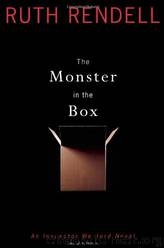 Monster In The Box by Ruth Rendell
