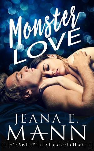 Monster Love by Jeana E. Mann