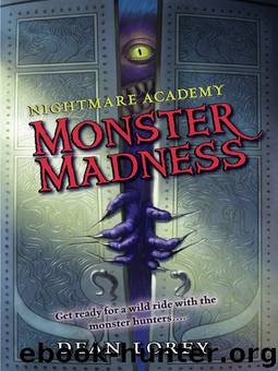 Monster Madness by Dean Lorey