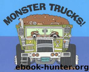 Monster Trucks by Mark Todd