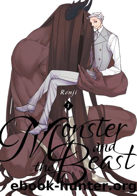 Monster and the Beast Vol. 1 by Renji