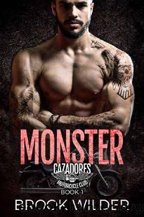 Monster by Brook Wilder