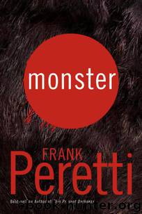 Monster by Frank Peretti