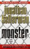 Monster by Jonathan Kellerman