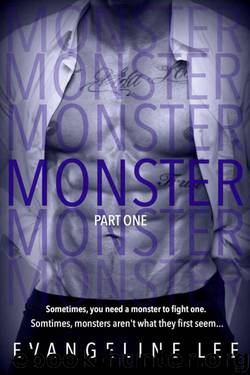 Monster by Lee Evangeline