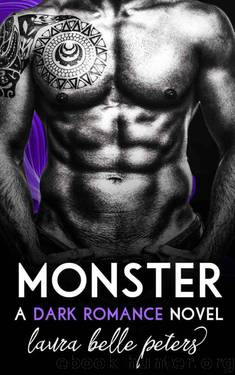 Monster by Peters Laura Belle