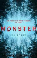 Monster by Skuse C. J