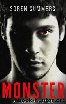 Monster by Summers Soren