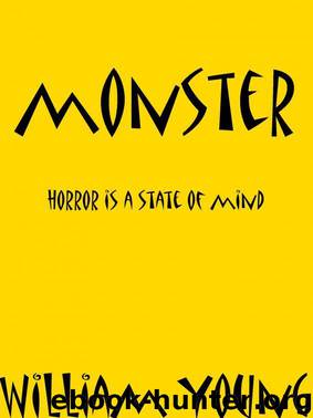 Monster by William Young