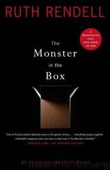 Monster in the Box by Rendell Ruth