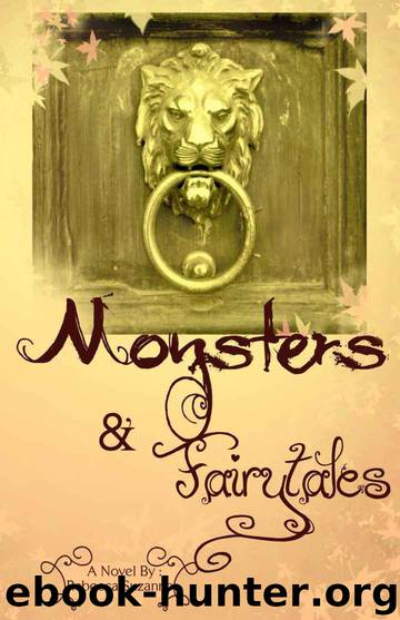 Monsters & Fairytales by Rebecca Suzanne