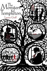 Monsters Of Templeton by Lauren Groff