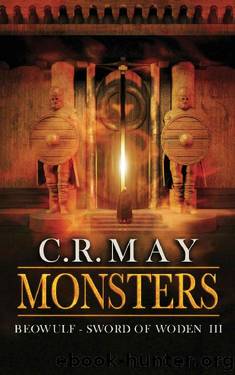Monsters by C R May