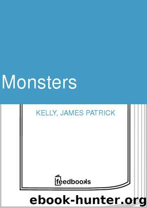 Monsters by James Patrick Kelly