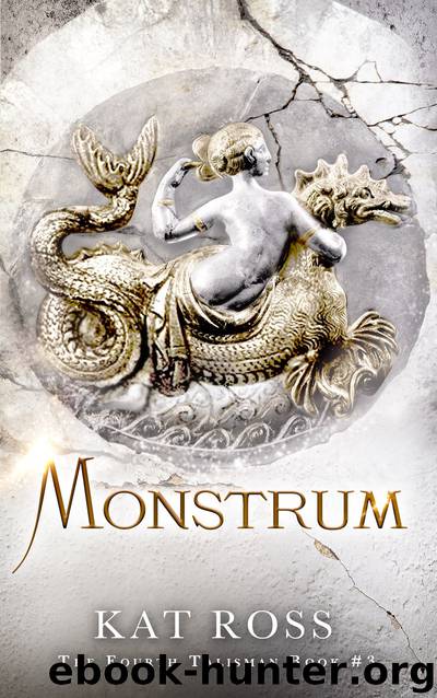 Monstrum by Kat Ross