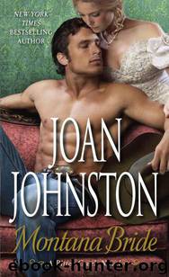 Montana Bride 3 by Johnston Joan