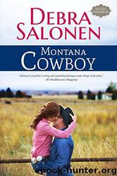 Montana Cowboy by Debra Salonen