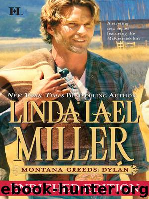 Montana Creeds: Dylan by Linda Lael Miller