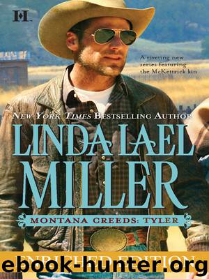 Montana Creeds: Tyler by Linda Lael Miller