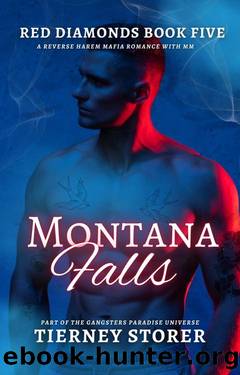 Montana Falls (Red Diamonds Book 5) by Tierney Storer