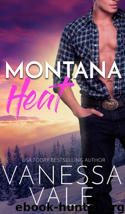 Montana Heat by Vanessa Vale