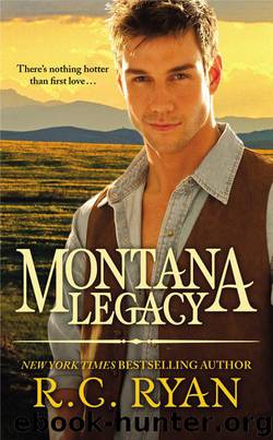 Montana Legacy by R. C. Ryan