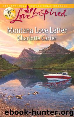 Montana Love Letter by Charlotte Carter