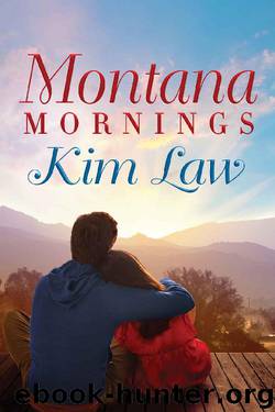 Montana Mornings (The Wildes of Birch Bay Book 3) by Kim Law