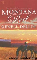 Montana Red by Genell Dellin