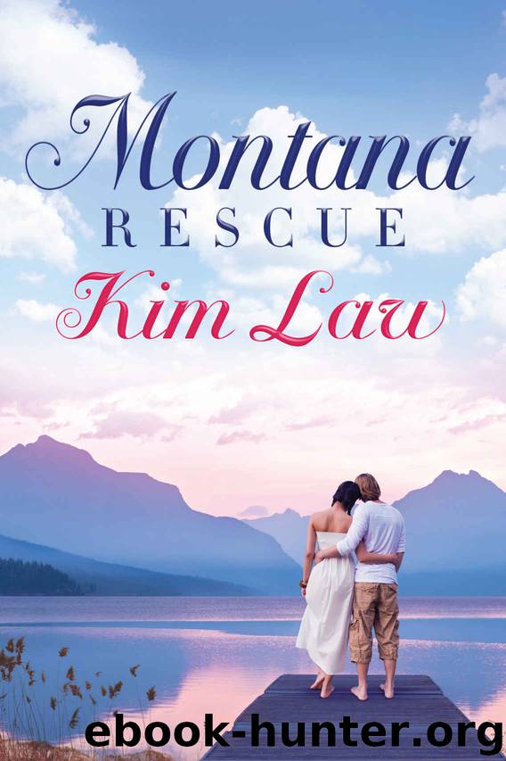 Montana Rescue by Law Kim