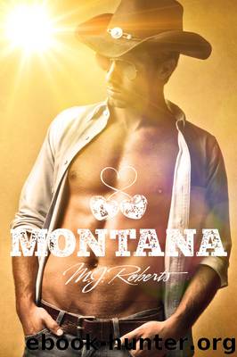 Montana by MJ Roberts