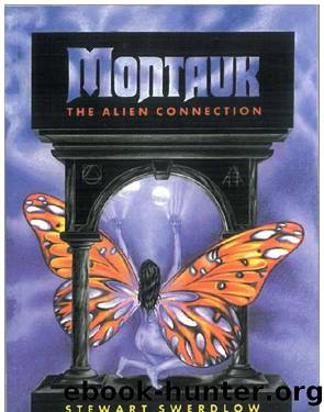 Montauk The Alien Connection by Stewart Swerdlow