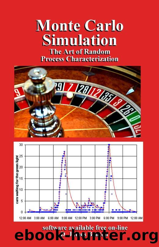 Monte Carlo Simulation: The Art of Random Process Characterization by D. James Benton
