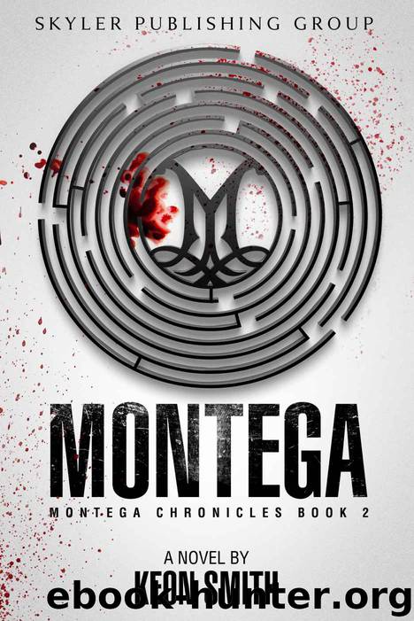Montega by Keon Smith