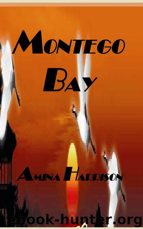Montego Bay by Amina Harrison