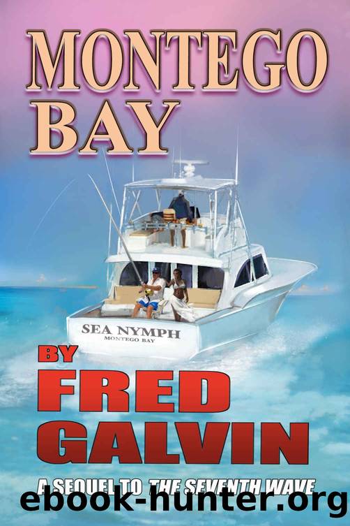 Montego Bay by Fred Galvin