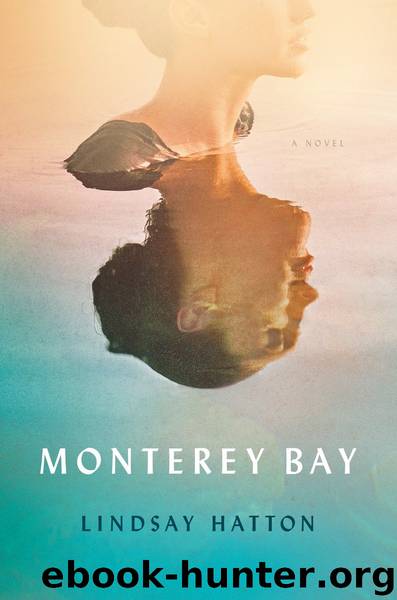 Monterey Bay by Lindsay Hatton