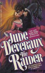 Montgomery 01 - The Raider by Jude Deveraux