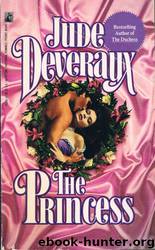 Montgomery 02 - The Princess by Jude Deveraux