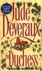Montgomery 09 - The Duchess by Jude Deveraux