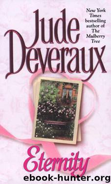 Montgomery 10 - Eternity by Jude Deveraux