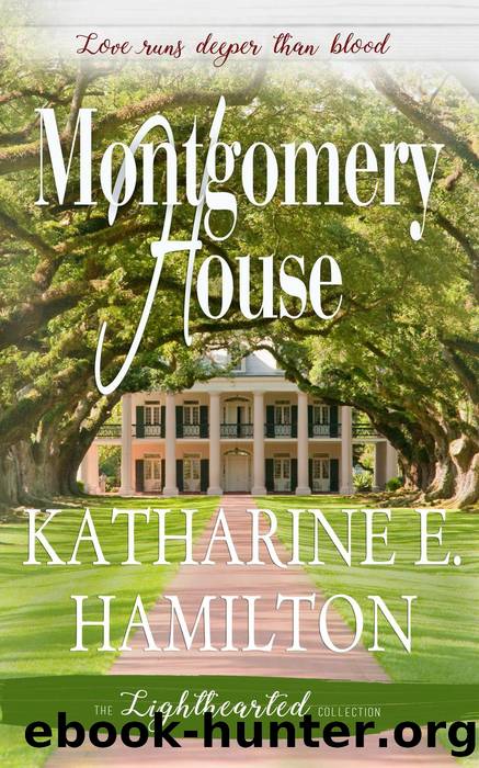 Montgomery House by Katharine E. Hamilton